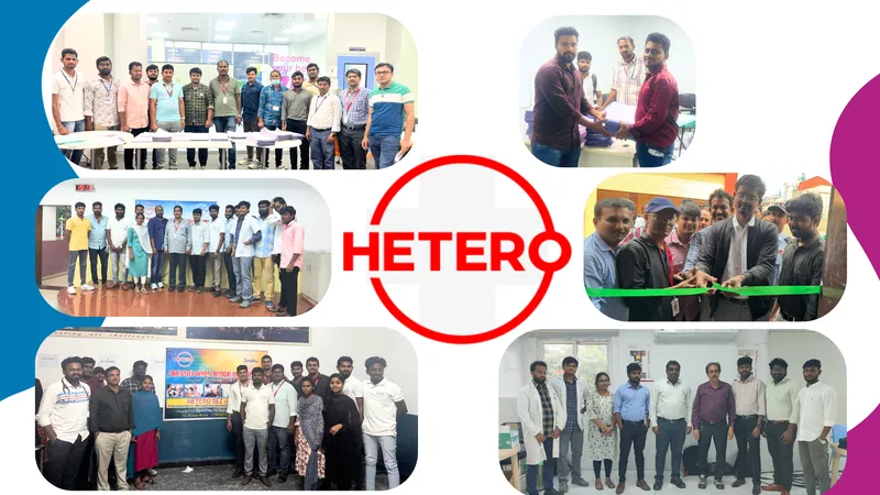Hetero