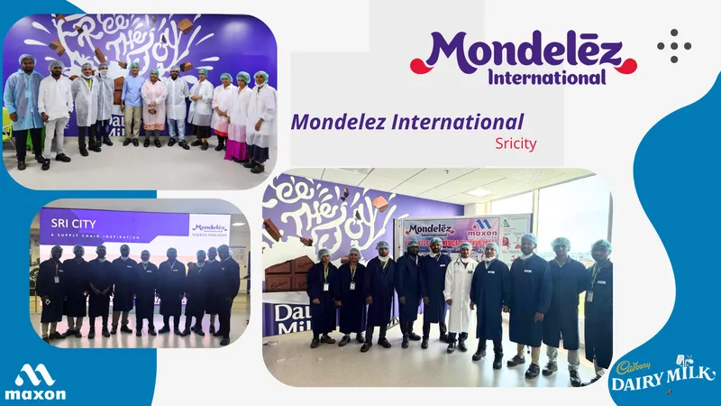 Mondelez